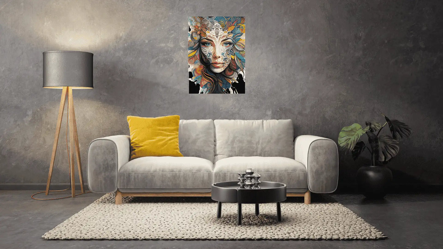 FlexPayz Digital Contactless Canvas