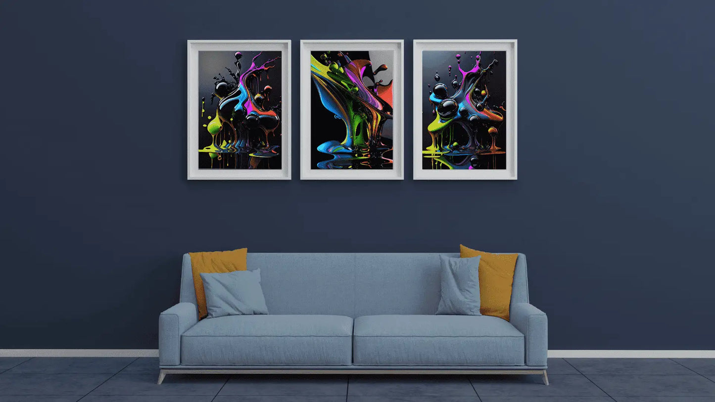 FlexPayz Digital Contactless Canvas