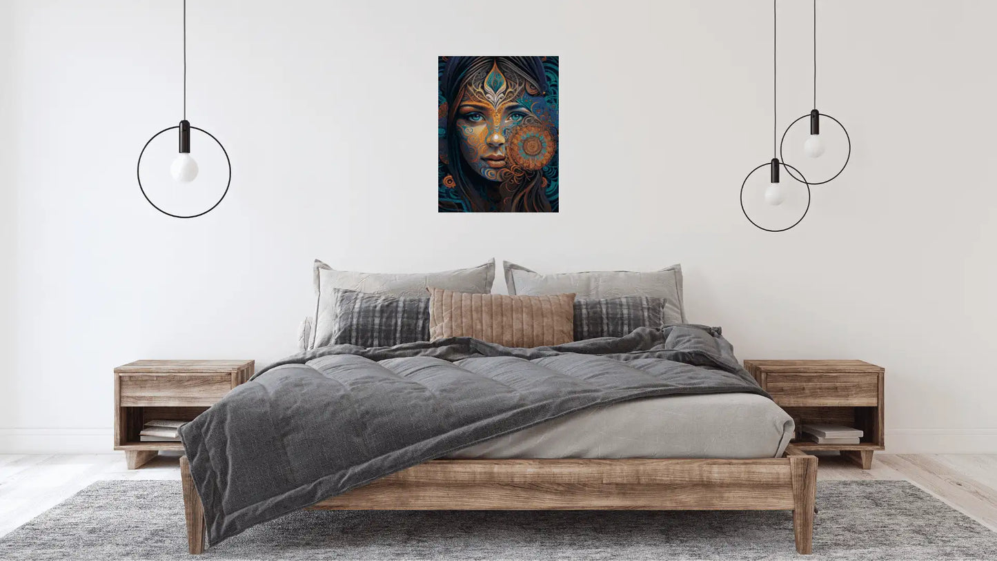 FlexPayz Digital Contactless Canvas