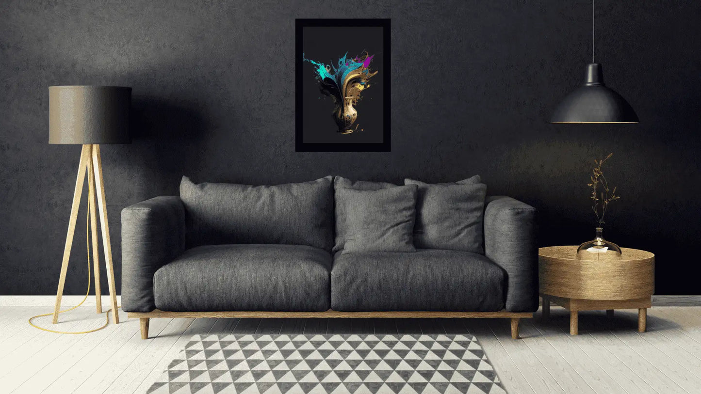 FlexPayz Digital Contactless Canvas