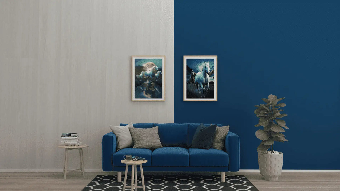 FlexPayz Digital Contactless Canvas