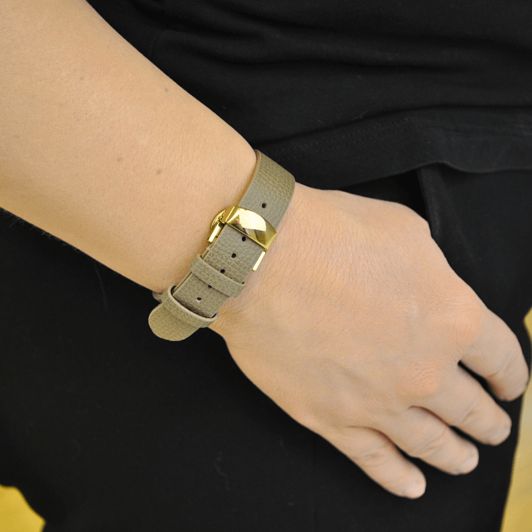 Clay Contactless Payment Bracelet, Water resistant