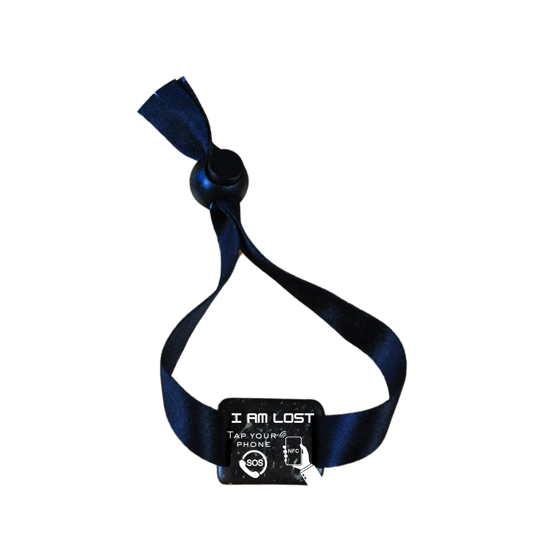 PT-1 FlexPayz Silikonarmband für Hunde und Katzen