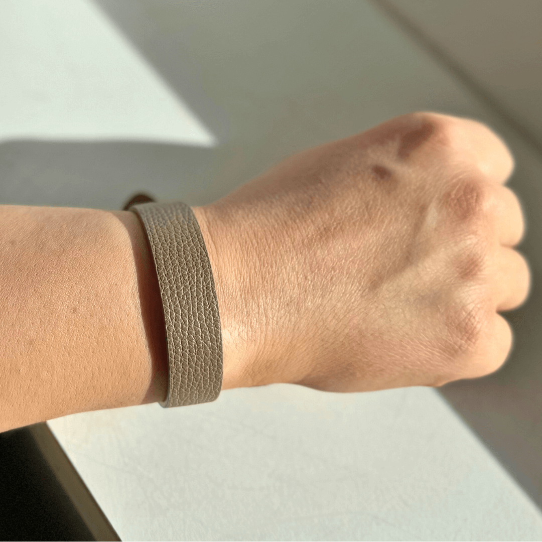Clay Contactless Payment Bracelet, Water resistant