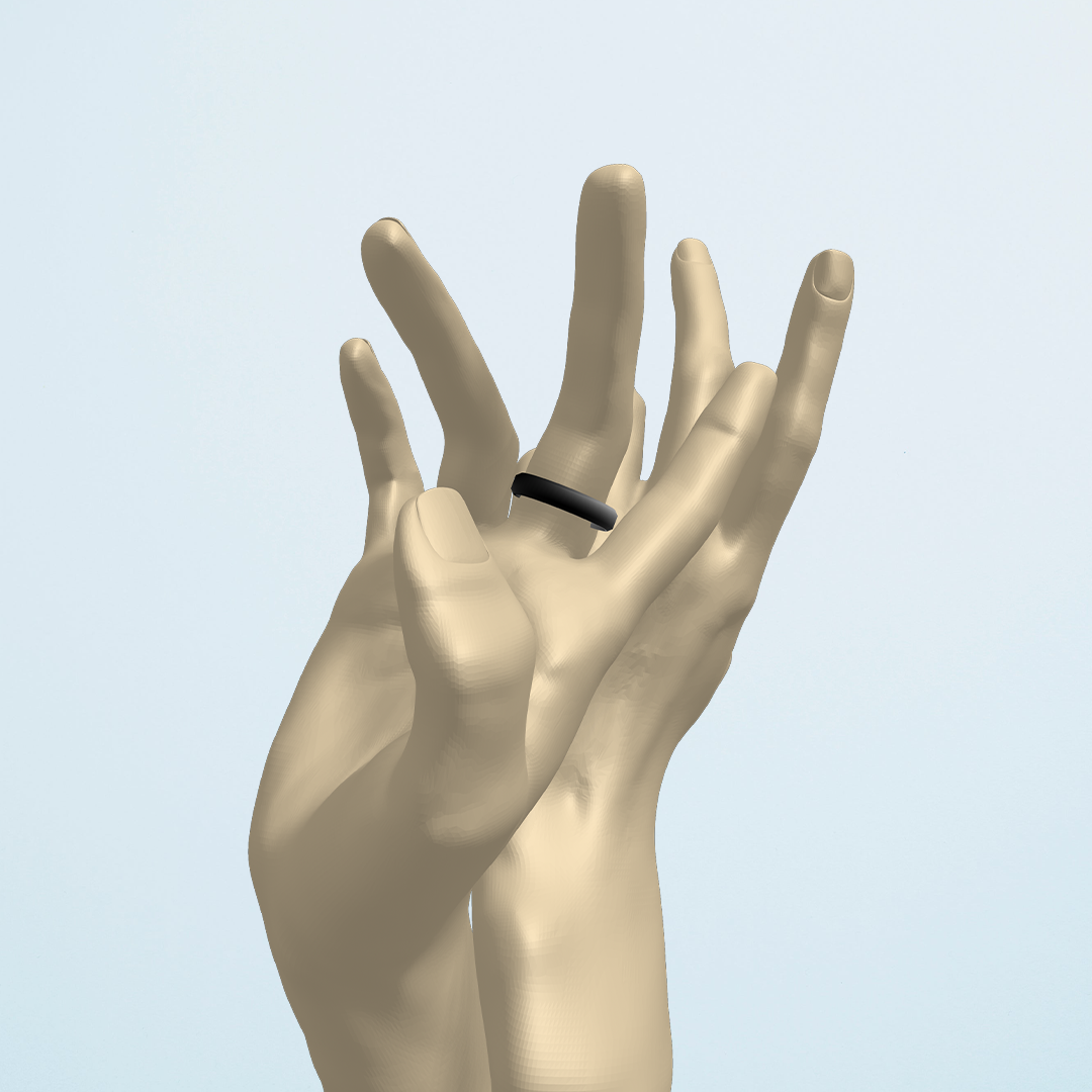 Contactless Smart Ring for Share