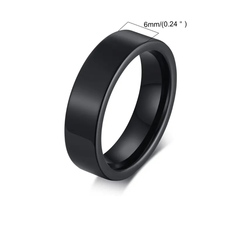 Contactless Smart Ring for Share