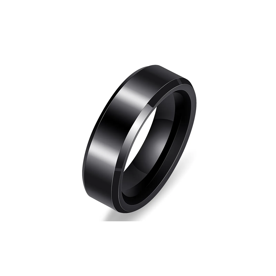 Contactless Smart Ring for Share